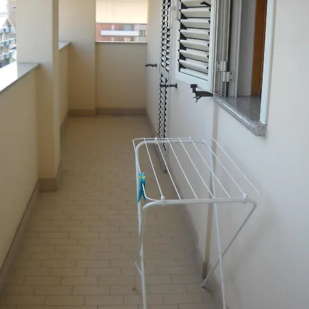 Residenza D'agnese * Montesilvano Marina