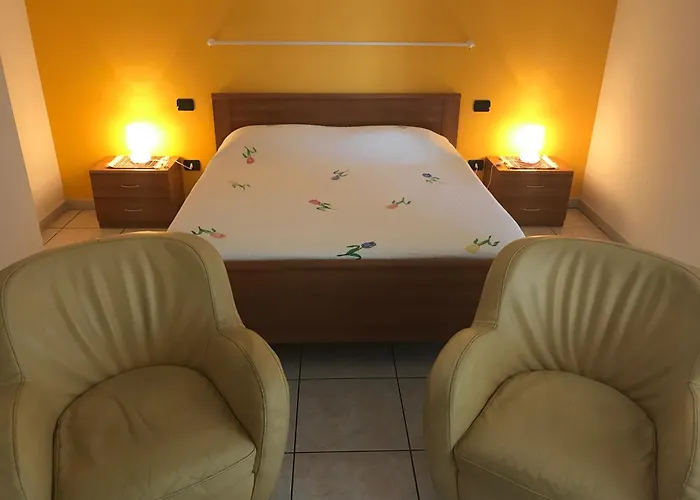 Apartman Residenza D'agnese Montesilvano Marina