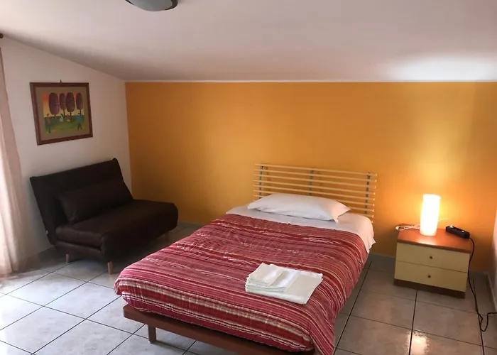 Residenza D'agnese *