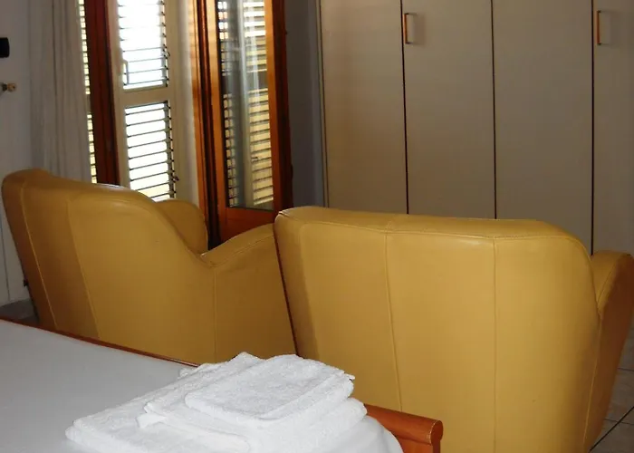 Residenza D'agnese Apartman