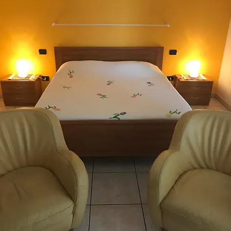 公寓 Residenza D'agnese Montesilvano Marina