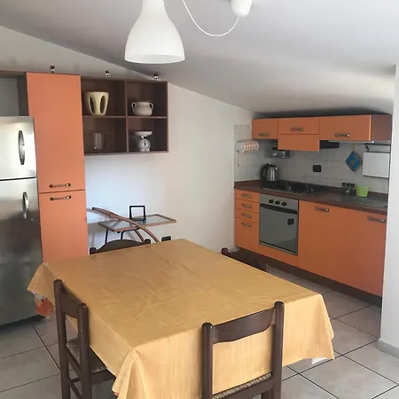 Residenza D'agnese * Montesilvano Marina