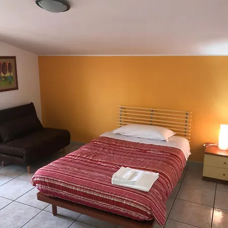 Residenza D'agnese *