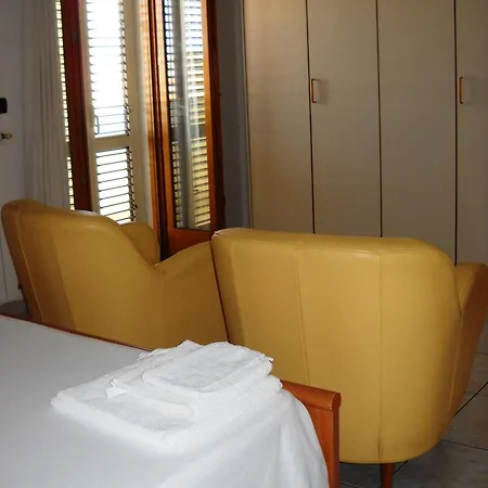 Residenza D'agnese 公寓