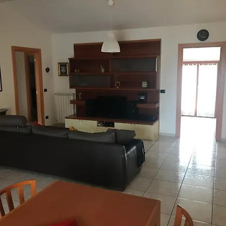 公寓 Residenza D'agnese Montesilvano Marina