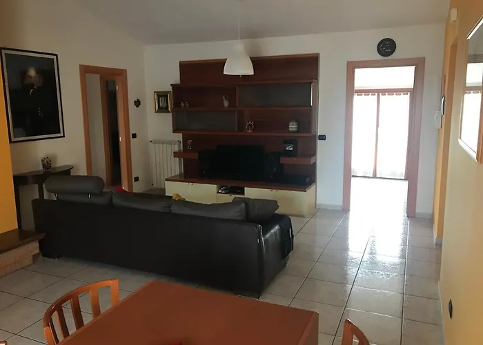 Apartment Residenza D'agnese Montesilvano Marina