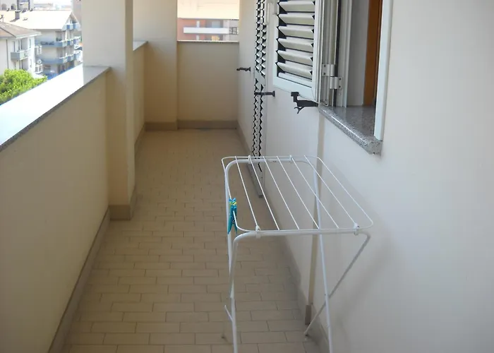 Residenza D'agnese * Montesilvano Marina