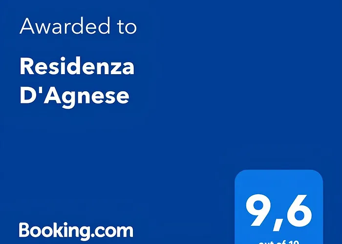 Residenza D'agnese Apartment